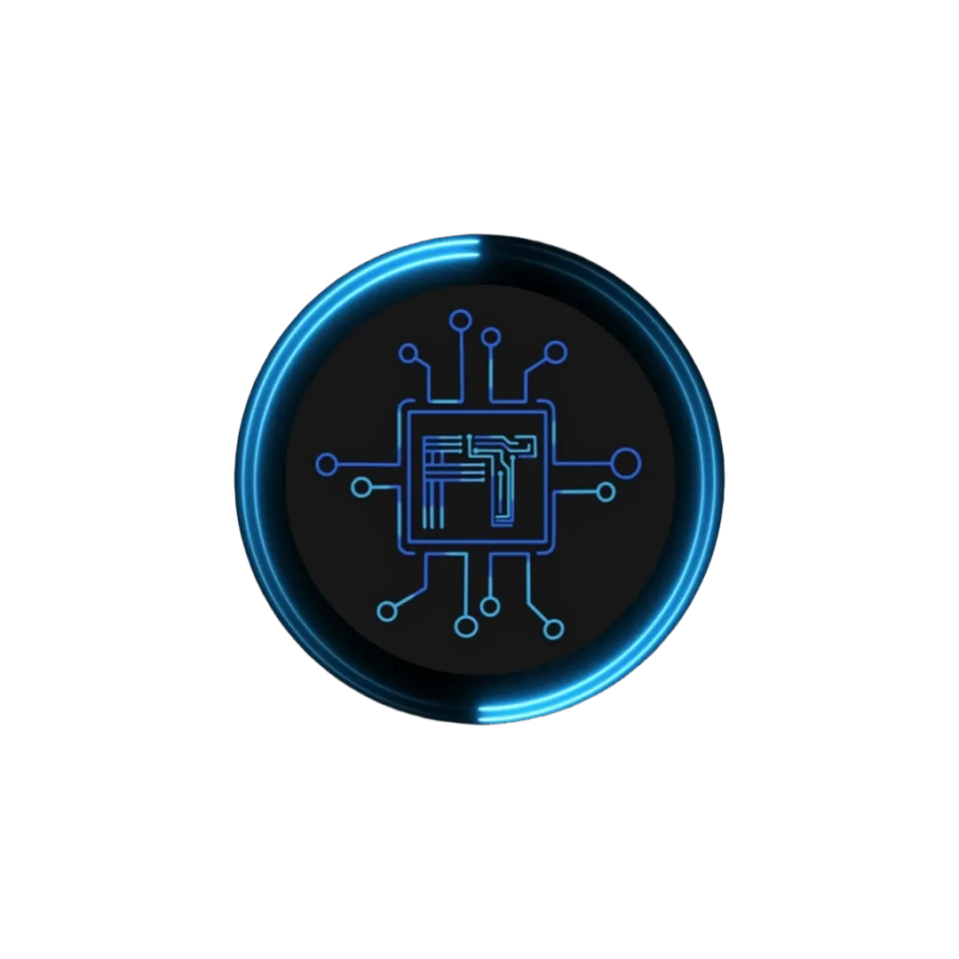 Logo de la empresa
